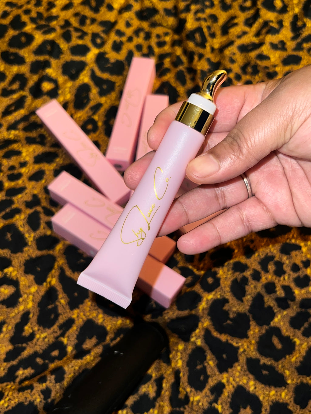 Luxe Lip Plumper