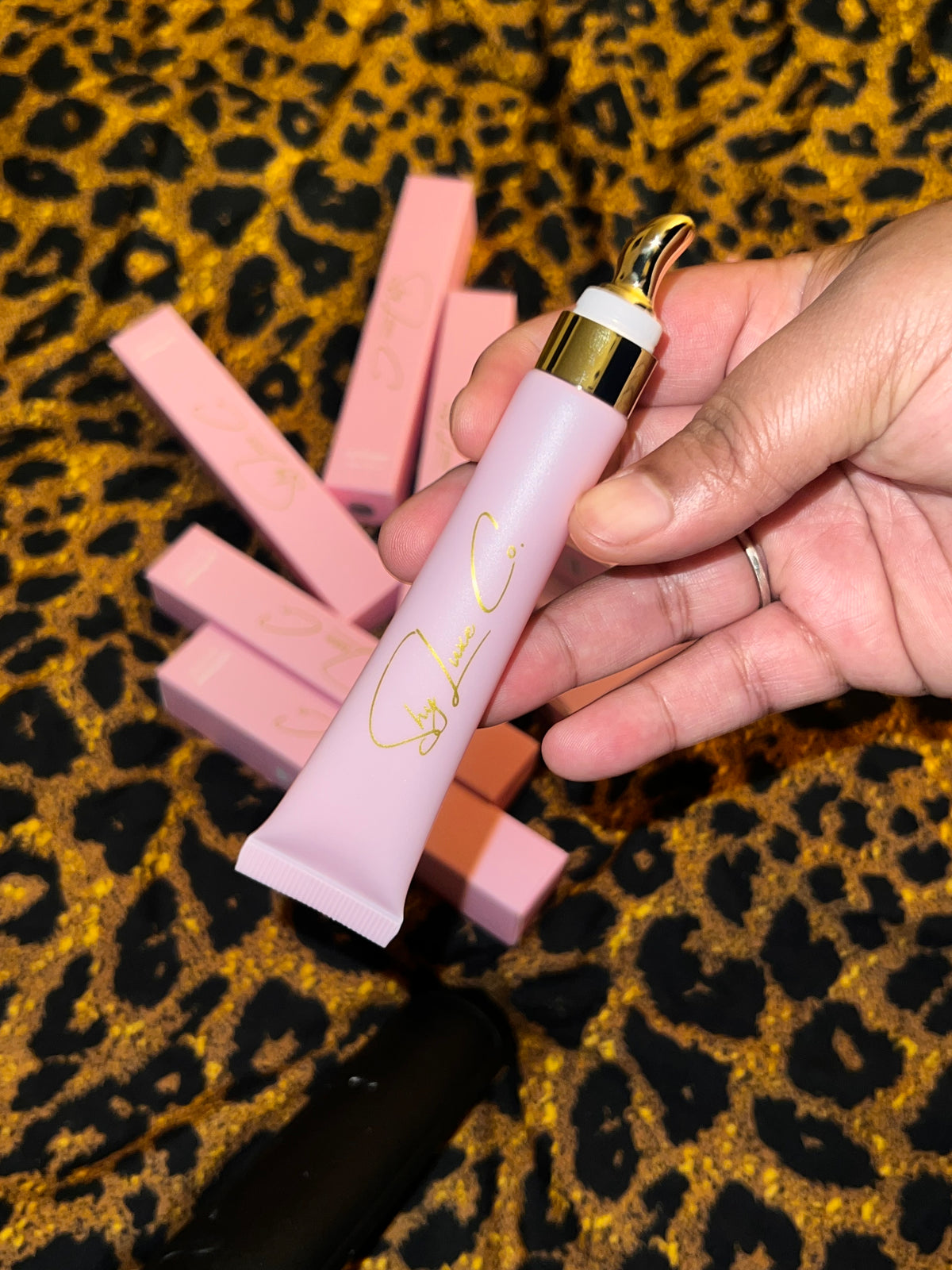 Luxe Lip Plumper
