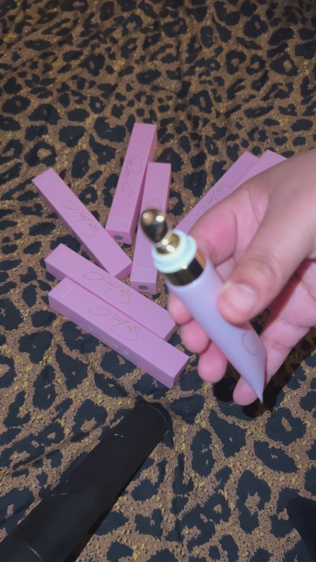 Luxe Lip Plumper