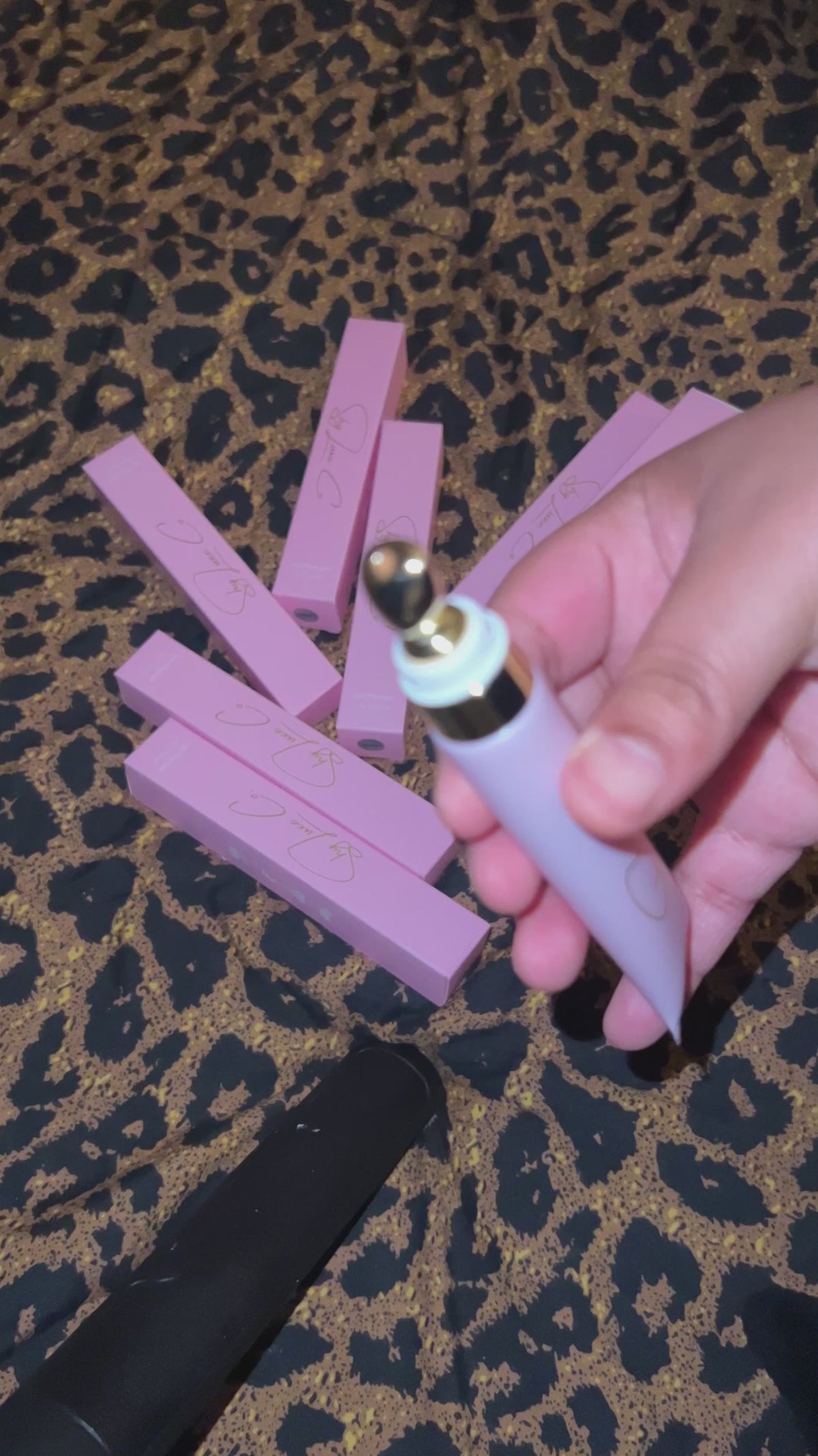 Luxe Lip Plumper